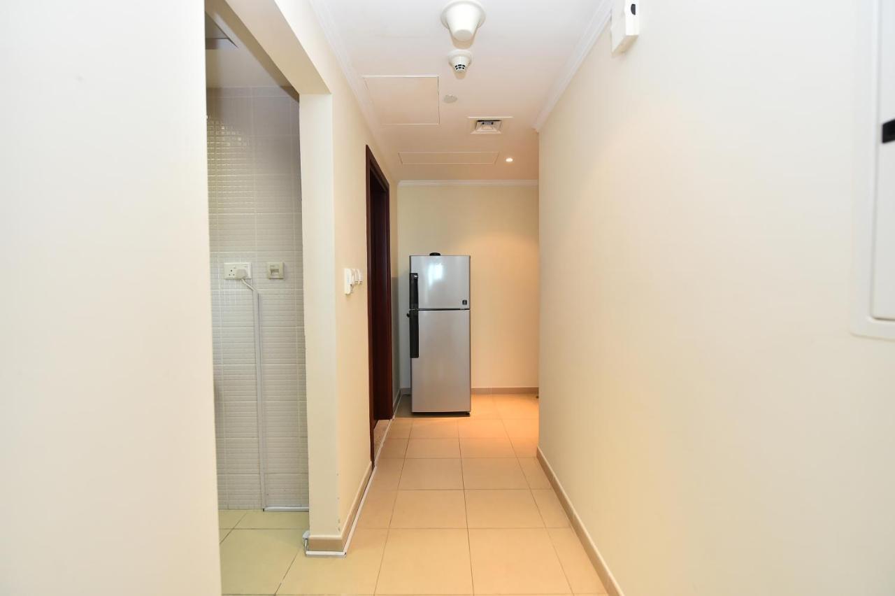 Luxury Escapes - Studio In Jlt X1 Tower Close To Metro Dubai Exterior photo